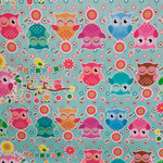 Papel Forrar Peque Pack 50X70 Fantasia